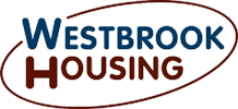 Westbrook Housing Authority logo